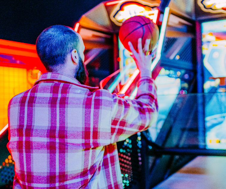 ⭐ Pourquoi choisir les arcades NIKITO Alfortville ? 🕹️