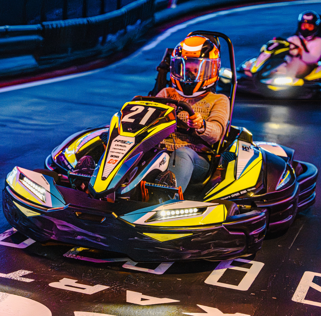 Karting