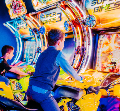 🚦 Prêt à battre le meilleur score ? 🕹️