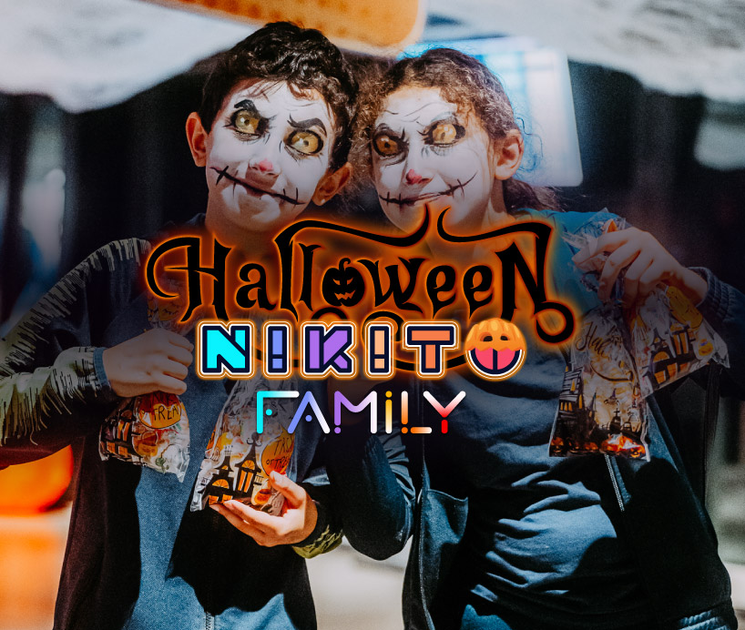 Fêter son anniversaire pendant Halloween