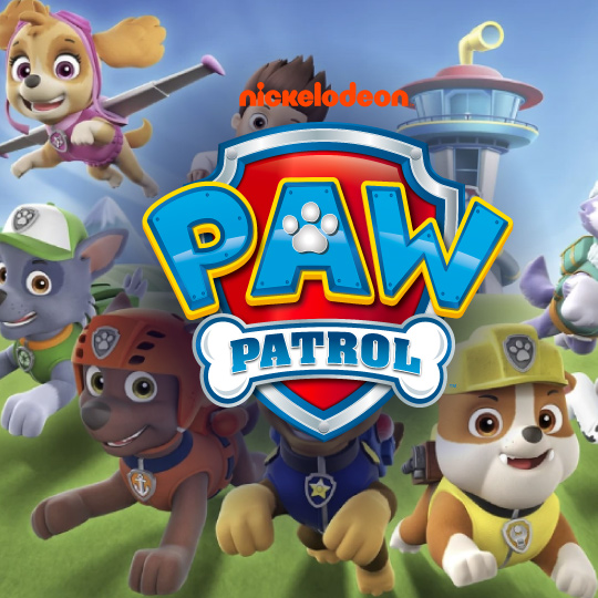 Pat'Patrouille