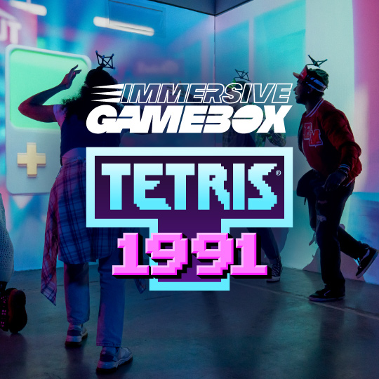 Tetris 1991©