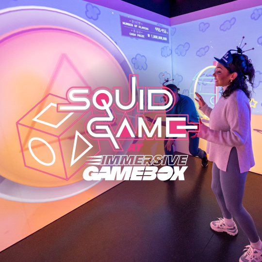 Squid Game