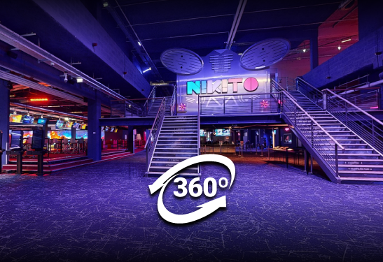 Visitez le parc en 3D