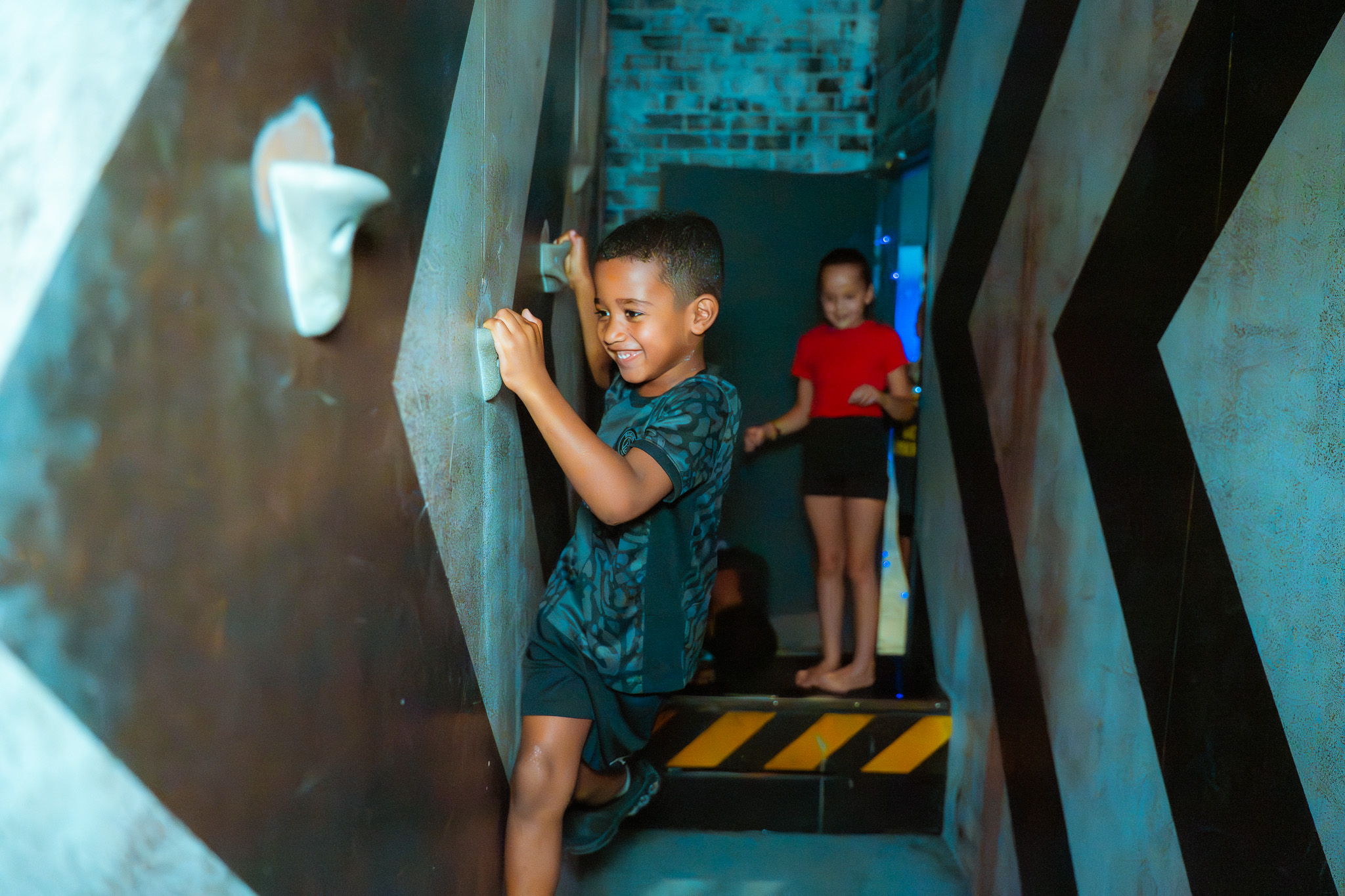 Pourquoi choisir une activité indoor pour enfants à Paris ?