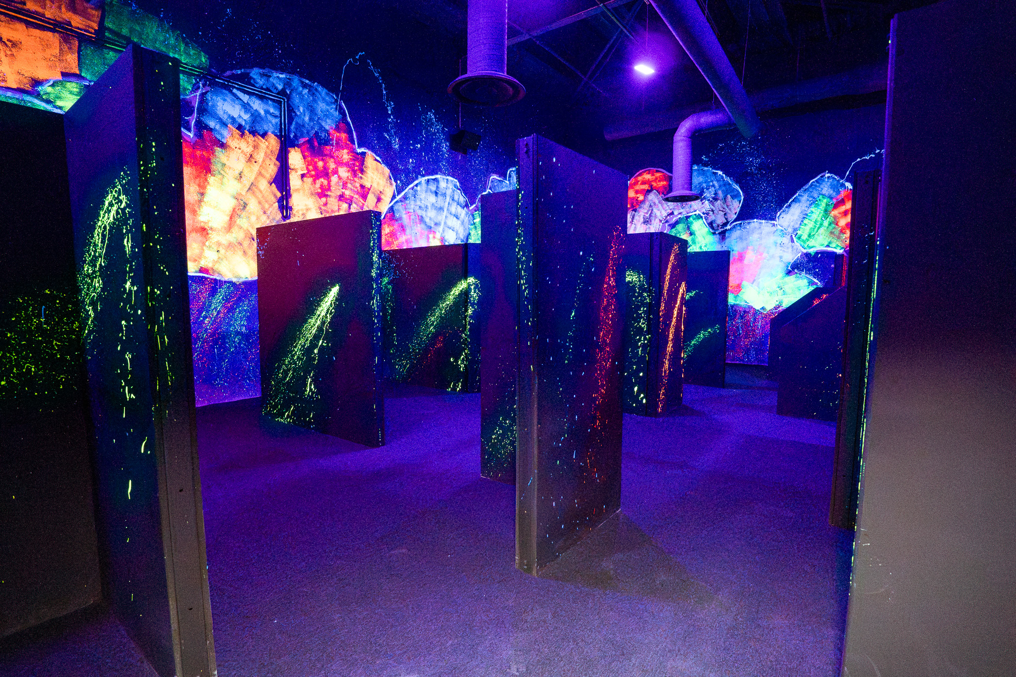 🛠️ Franconville : Le futur de la convivialité