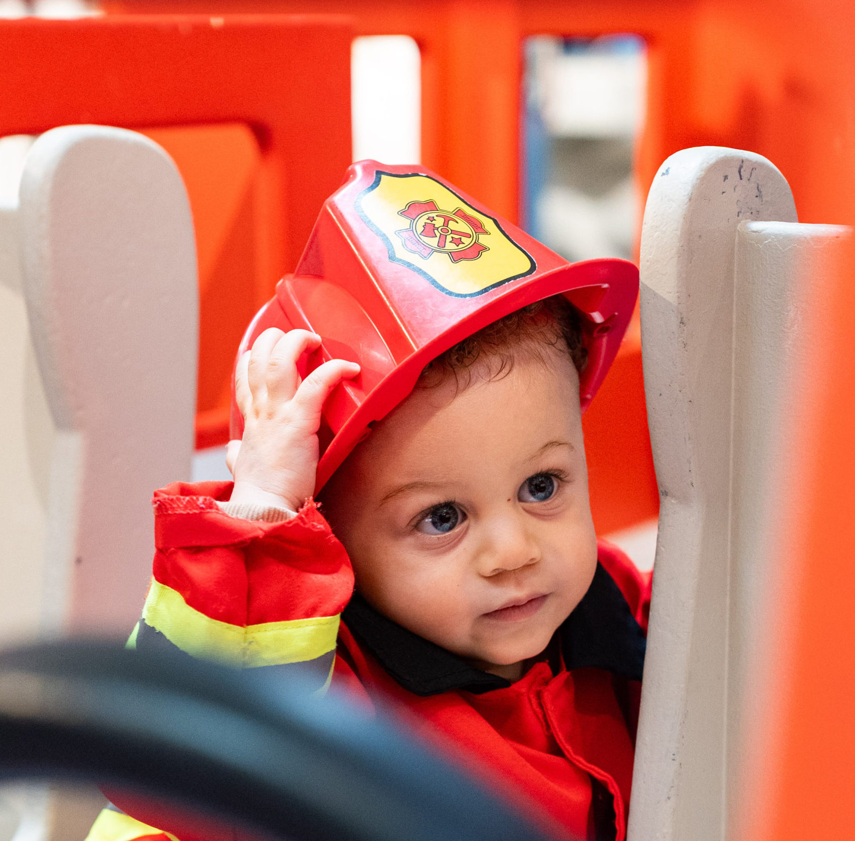 Une nouvelle activité enfant immersive à Alfortville